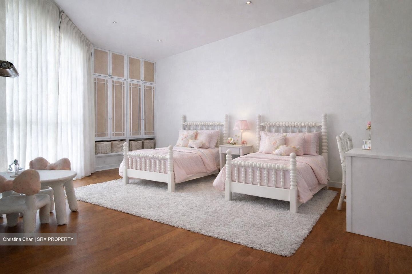 Highland Close (D19), Semi-Detached #552077961